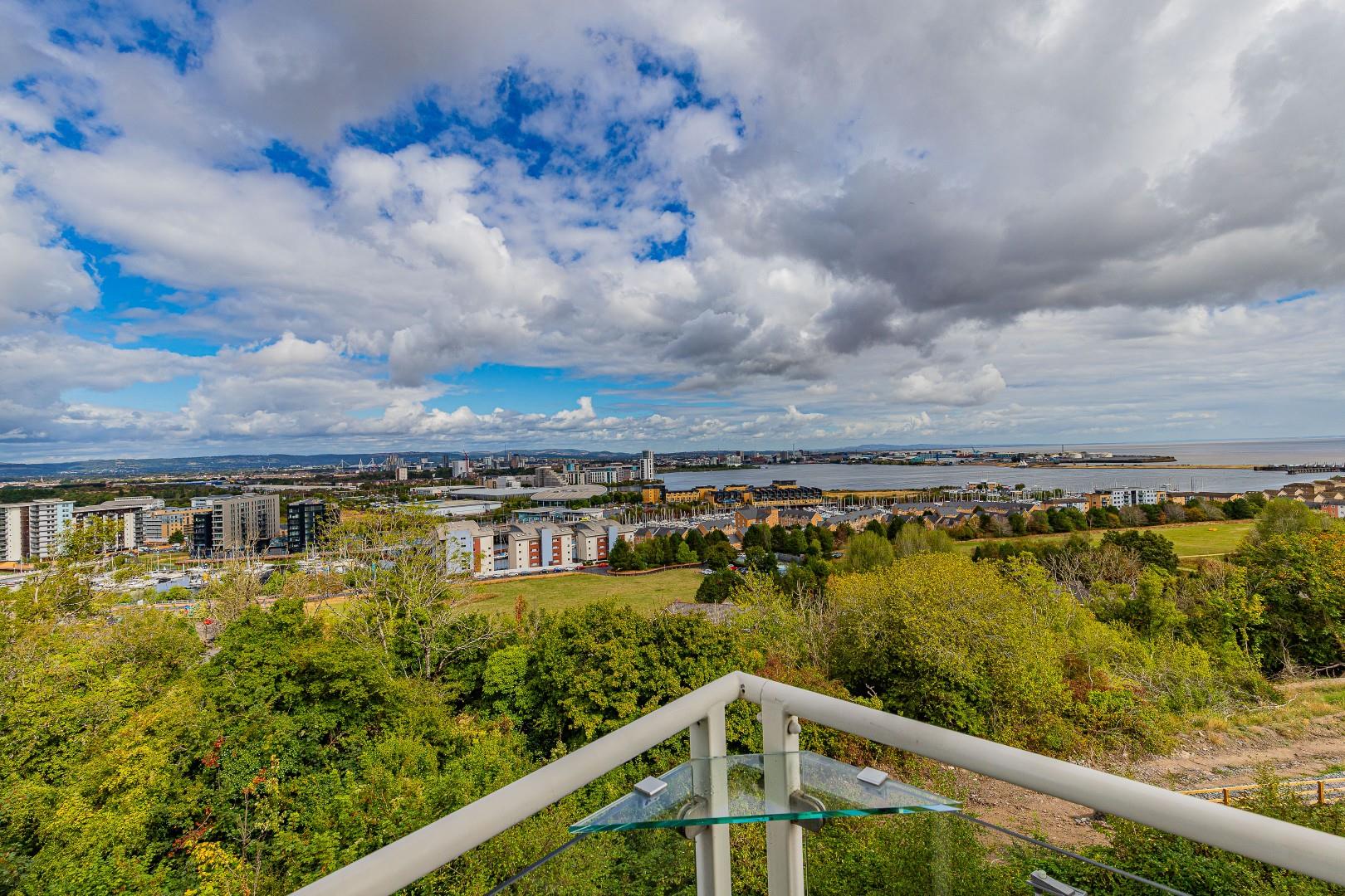The Pinnacle, Penarth